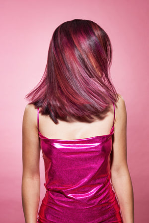 Wonder Color Care