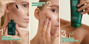 Forest Elixir® – Microbiome Skincare