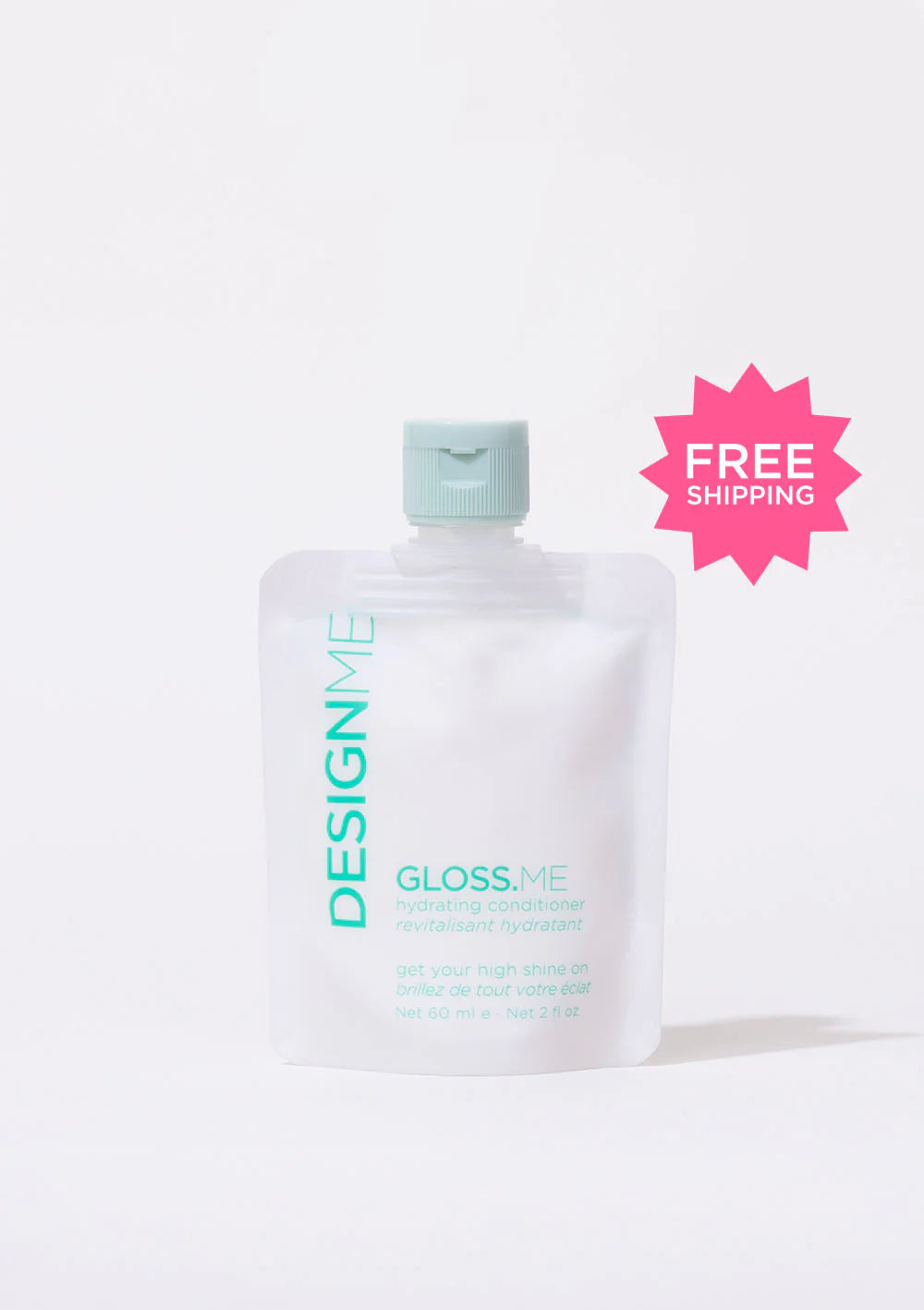 GLOSS.ME-Conditioner pouch 60ml