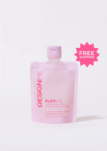 Puff.ME Shampoo Pouch 60 ml