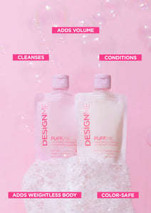Puff.ME Conditioner Pouch 60ml
