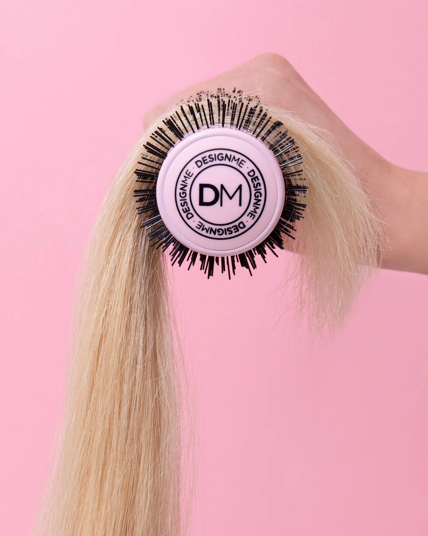 DesignMe Round brush 43mm