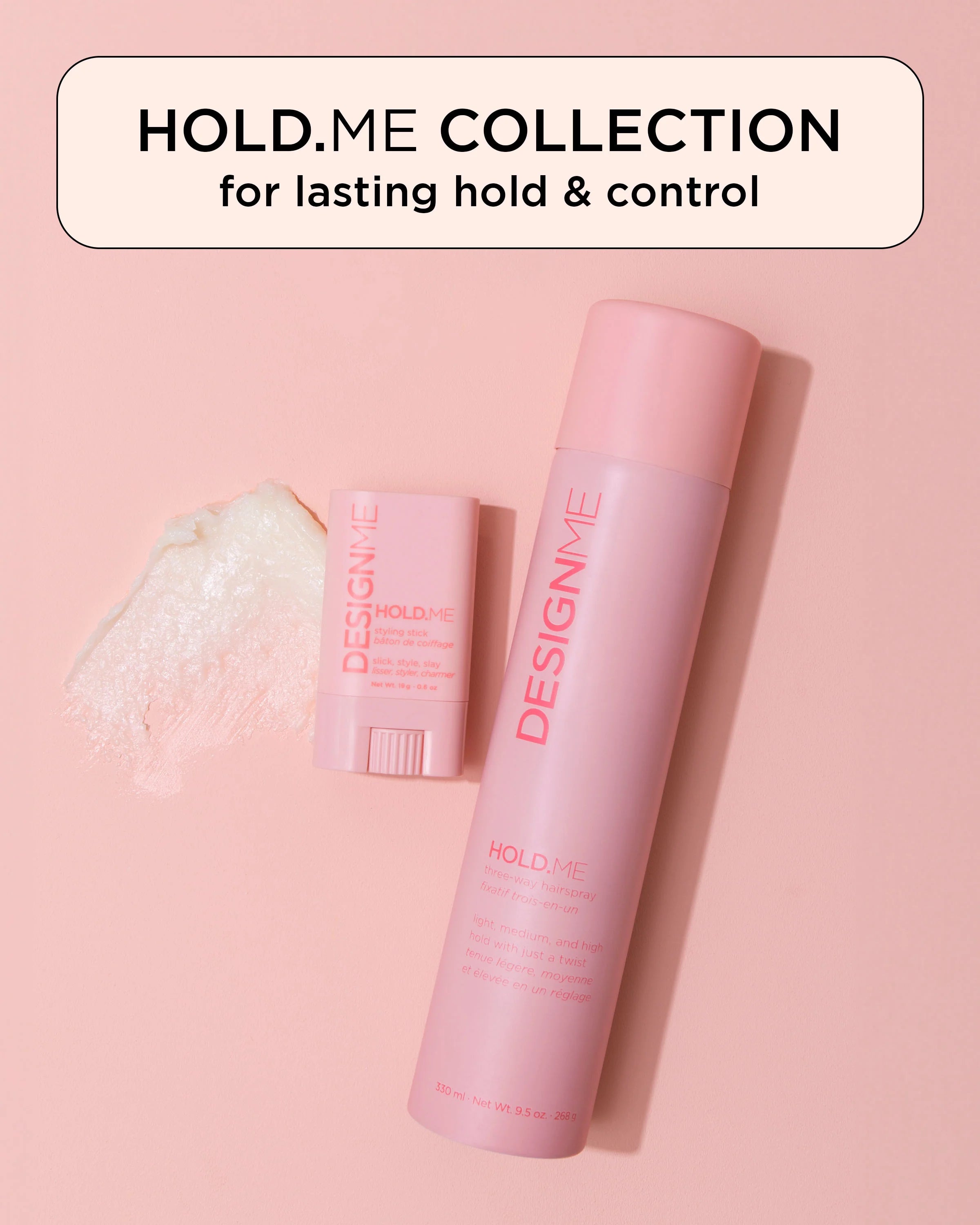 The Final Touch Kit