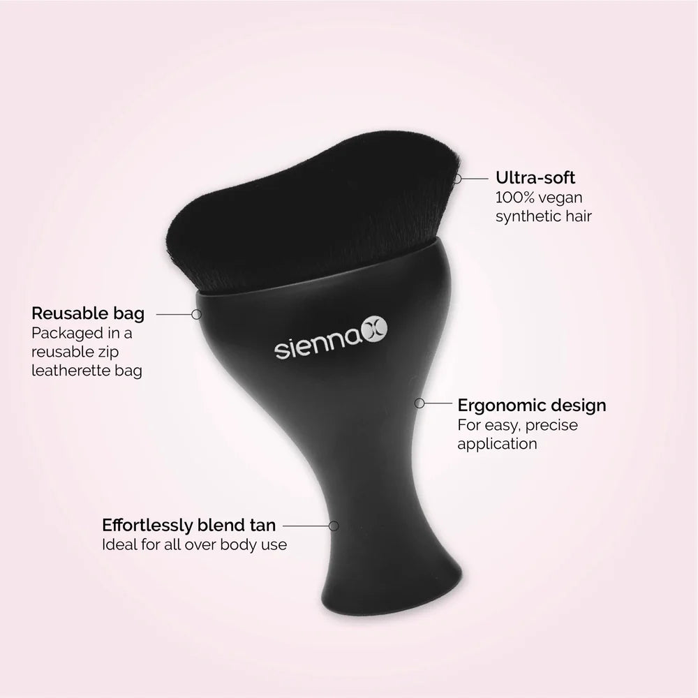 Self Tan Body Brush