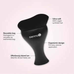 Self Tan Body Brush