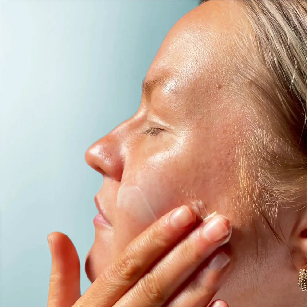 Face Tanning Drops