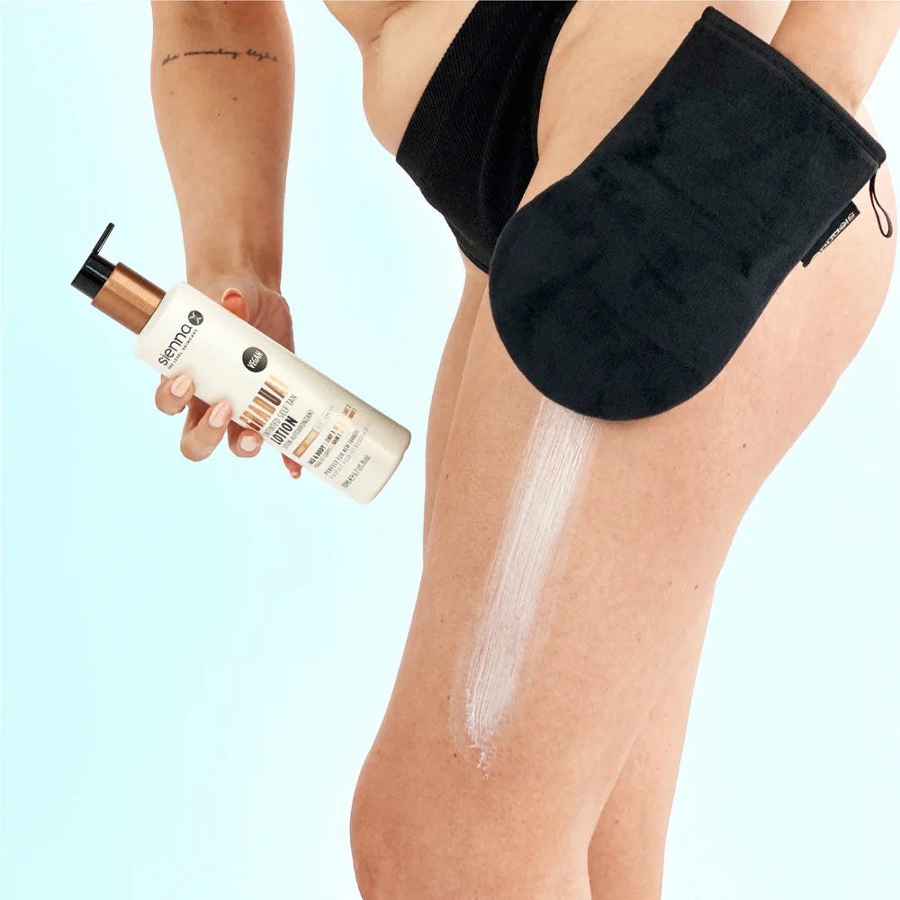 Gradual Untinted Self Tan Lotion