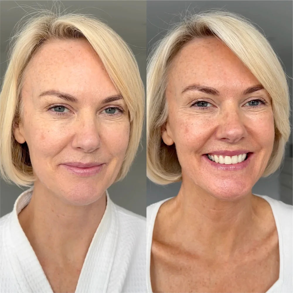 Face Tanning Drops