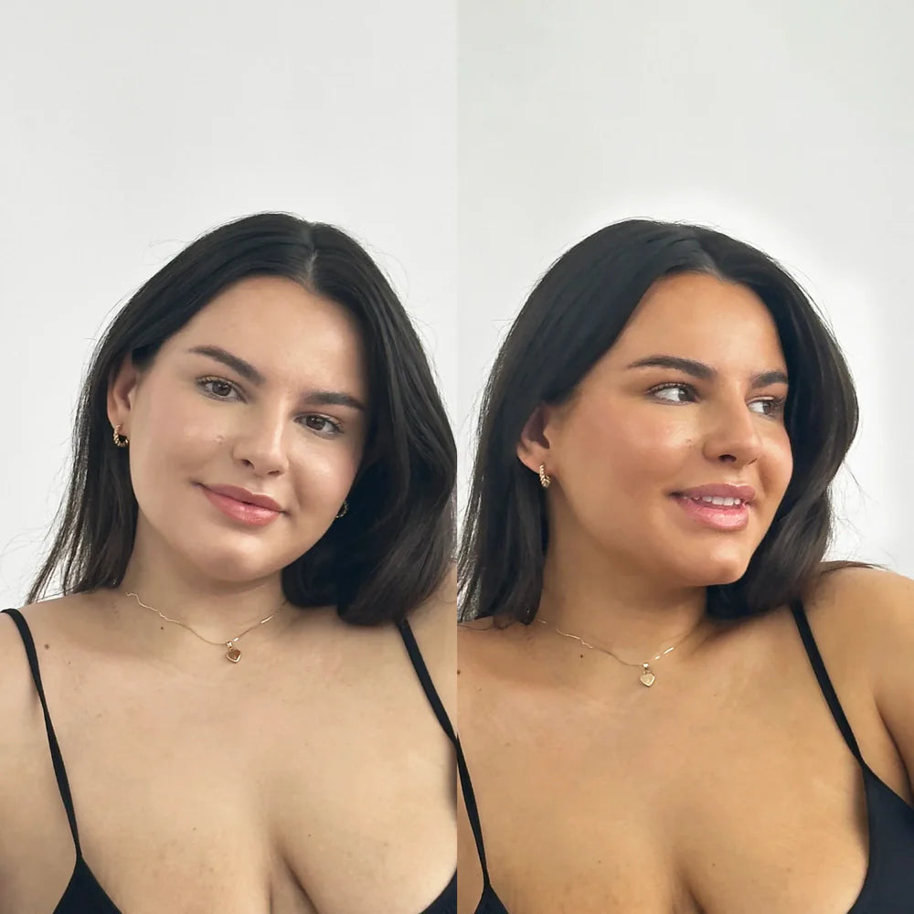 Dark Tinted Self Tan Mist