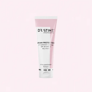Urban Protection - Day Cream SPF30+