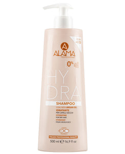 Hydra Shampoo 500ml