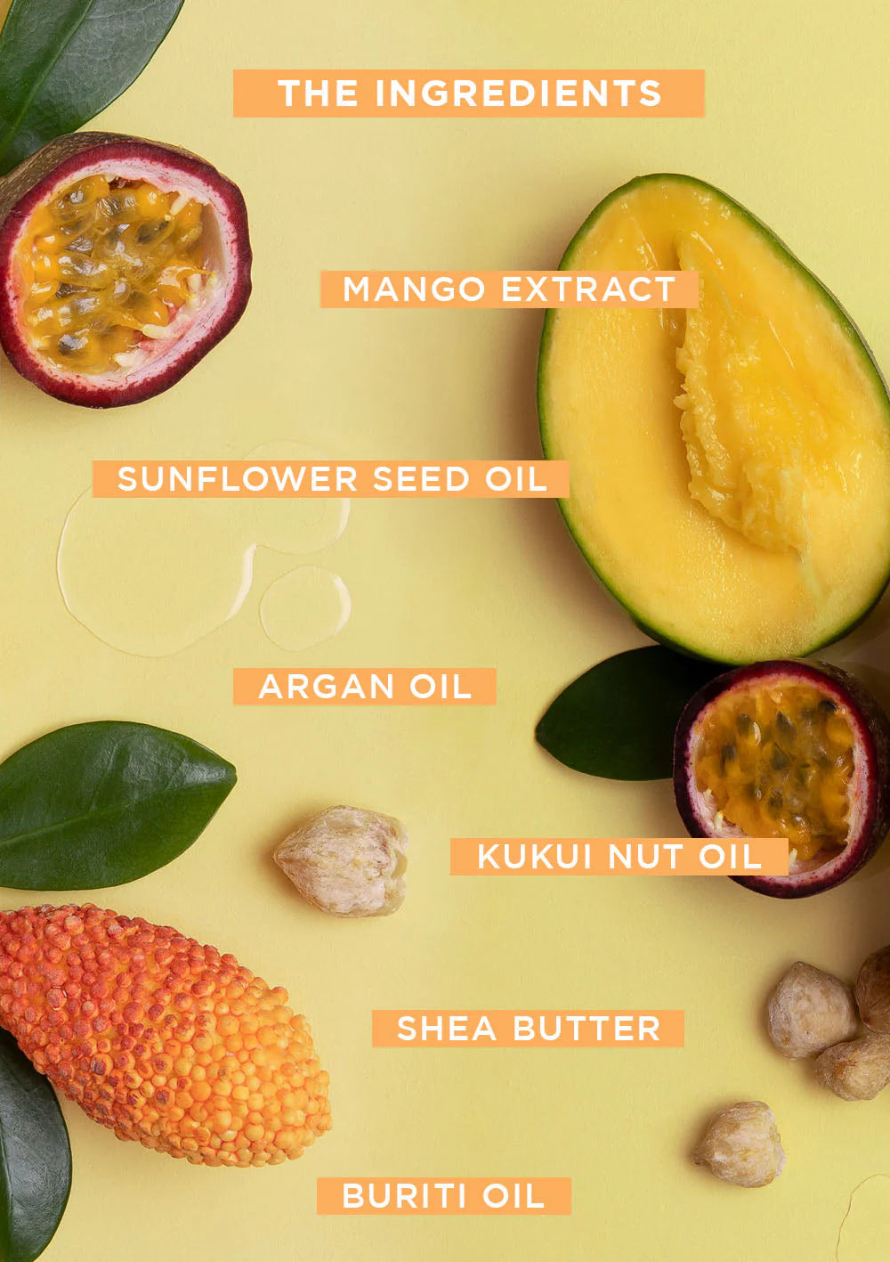 BOUNCE.ME-Conditioner pouch 60ml