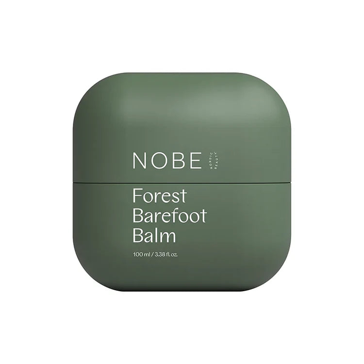 Forest Elixir® Forest Barefoot Balm