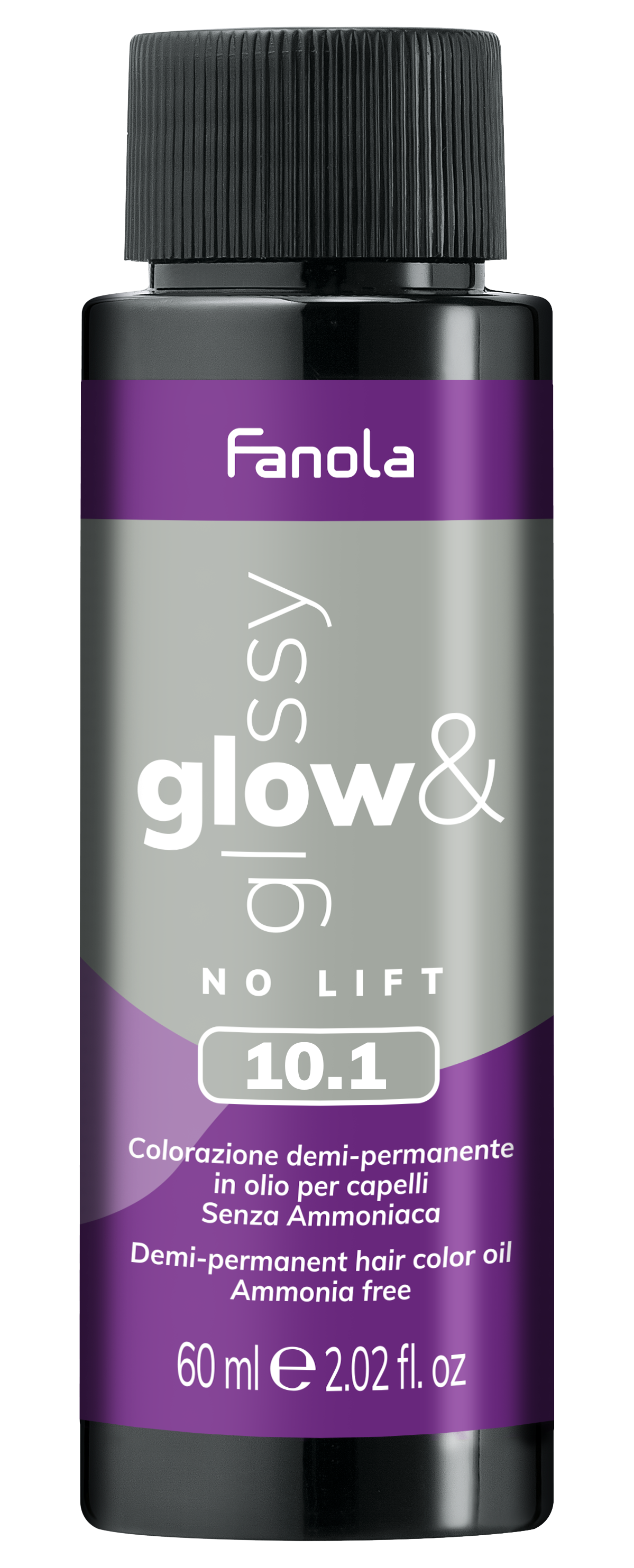 10.1 Blonde Platinum Ash