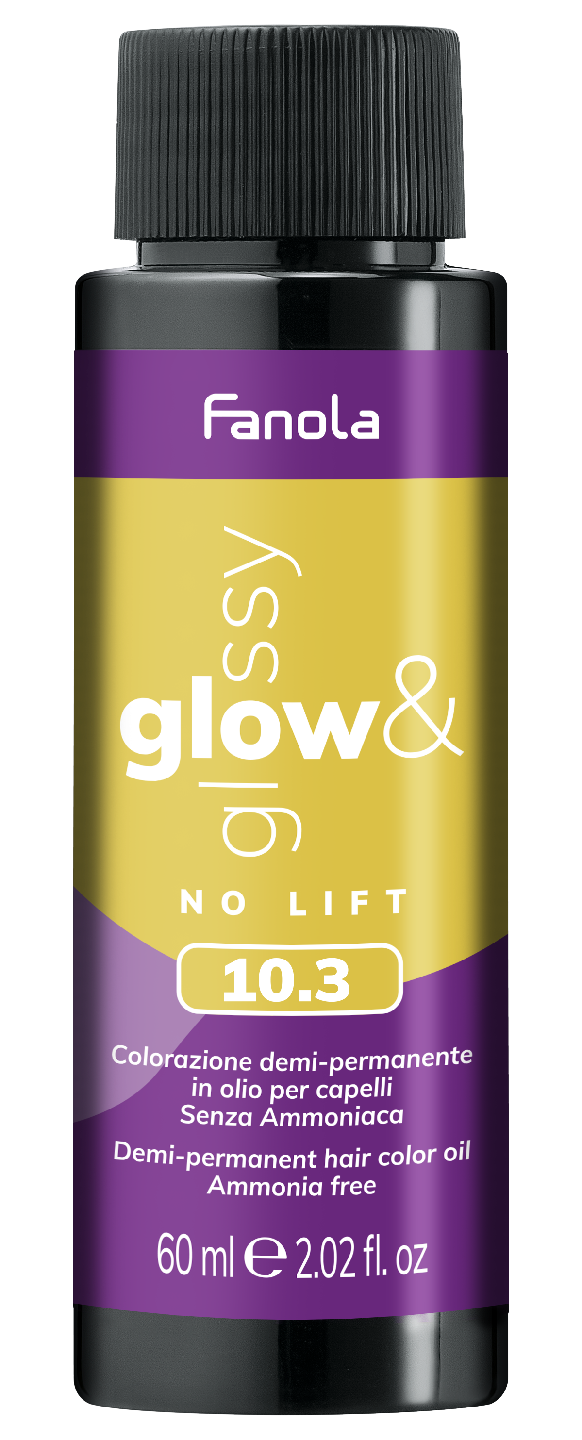 10.3 Blonde Platinum Golden