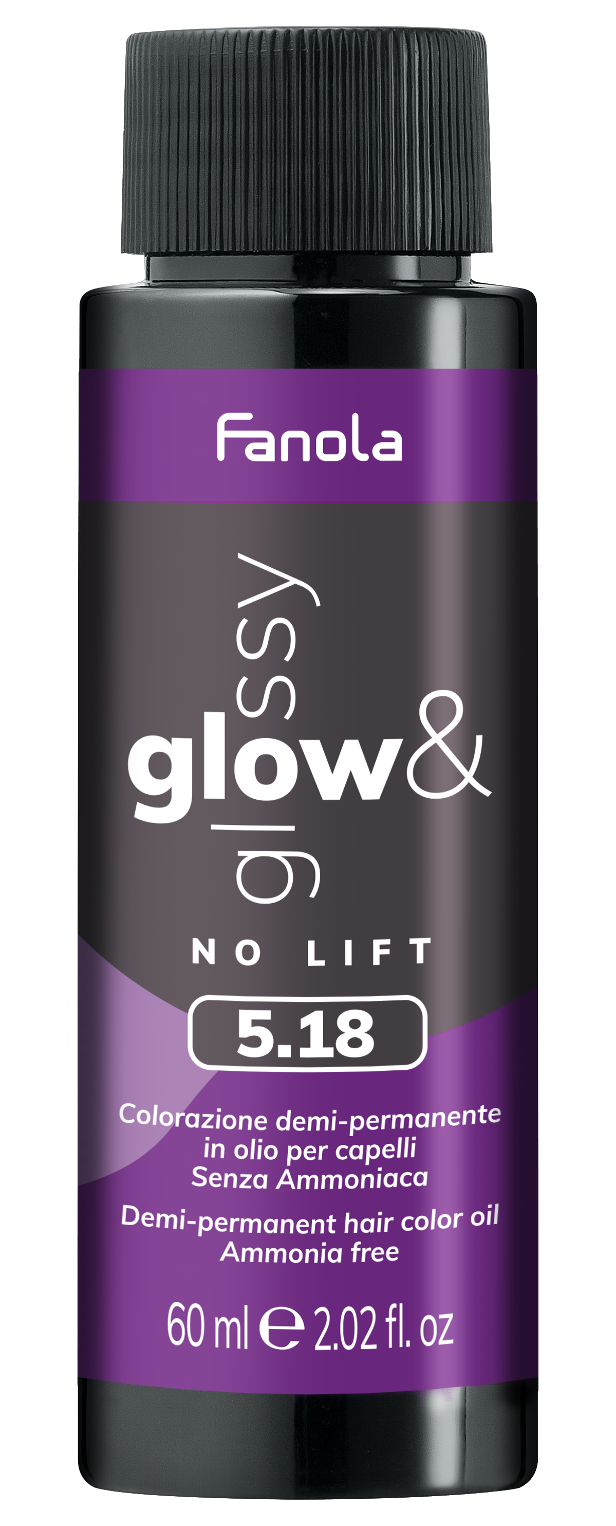 5.18 Light Brown Ash Matte