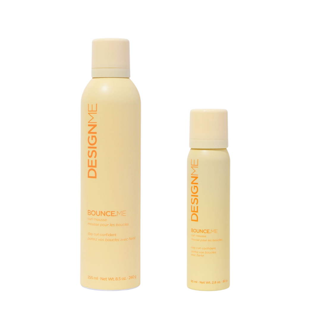 Bounce.ME Mousse Black Friday