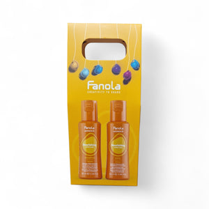 Wonder Nourishing Gjafasett