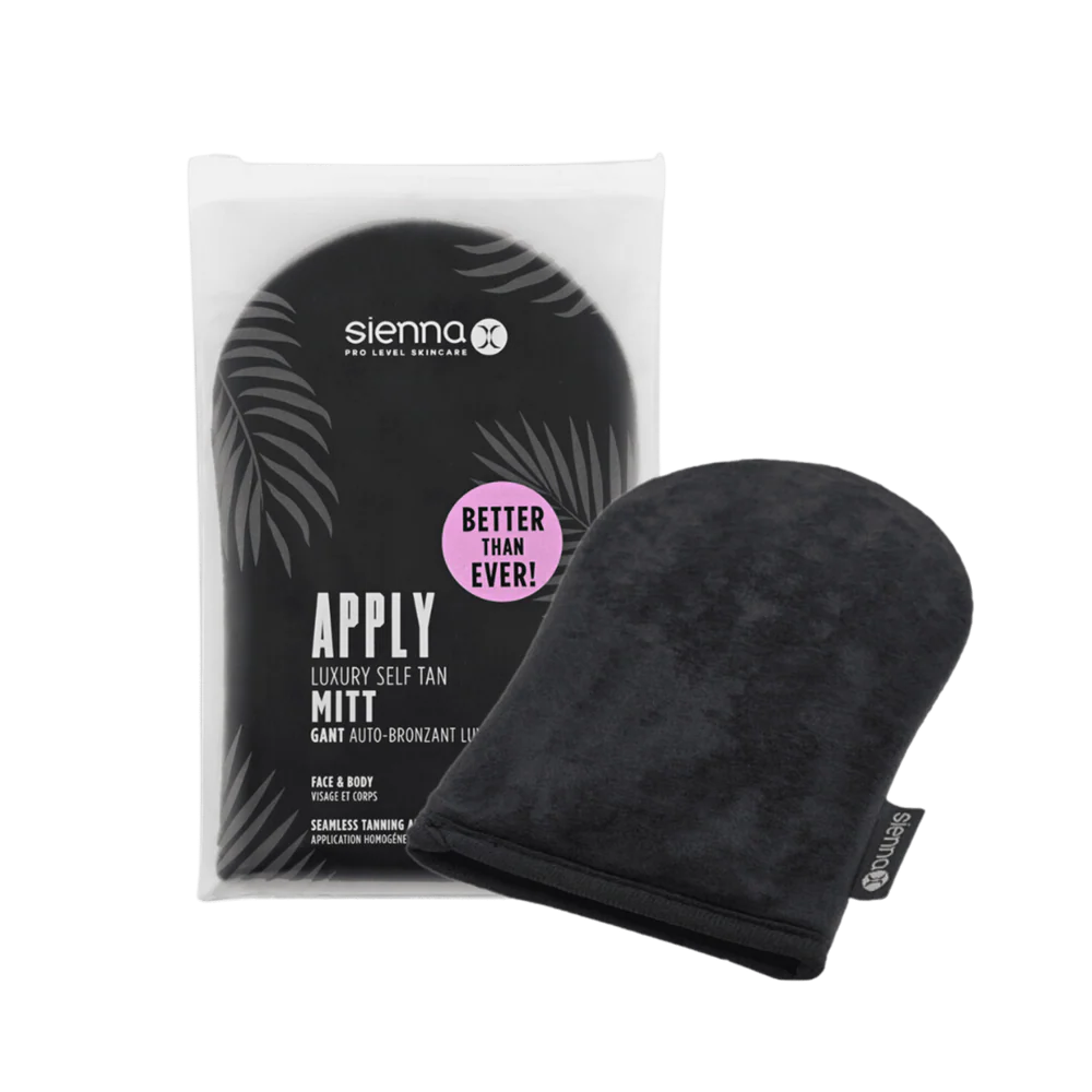 Luxury Self Tan Mitt