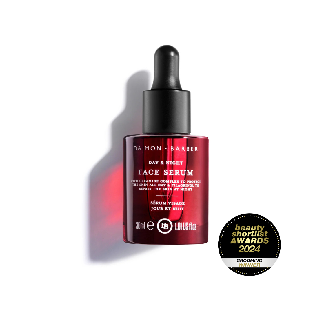 Day & Night Face Serum