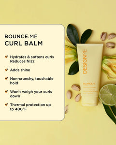 BOUNCE.ME Curly Kit