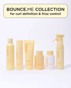 Bounce.ME Curl Defining Mousse 85ml