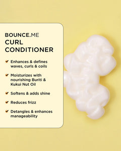 BOUNCE.ME Curly Kit