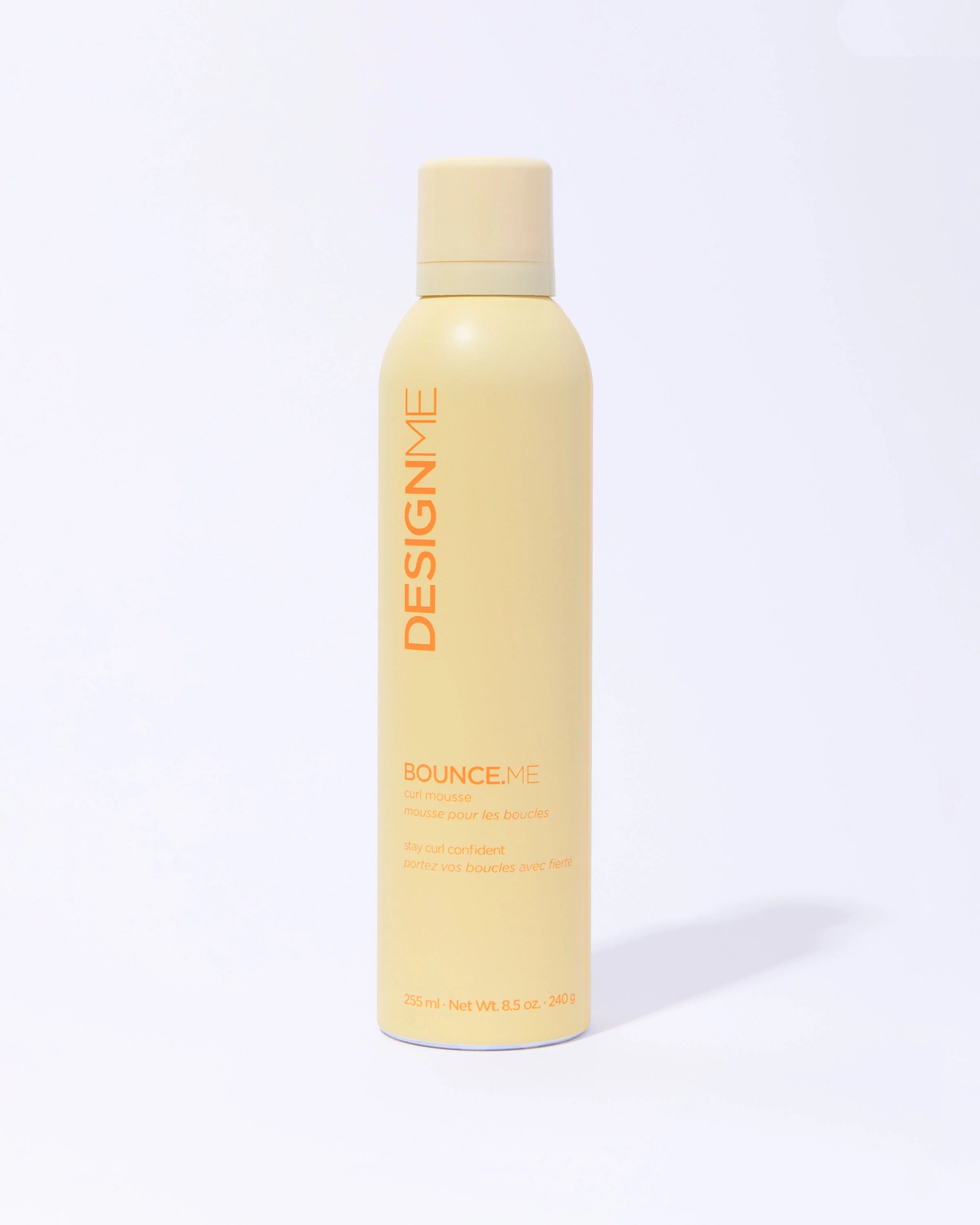 Bounce.ME Curl Defining Mousse 250ml