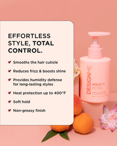HOLD.ME STYLING CREAM 230ml
