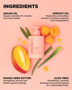 HOLD.ME STYLING CREAM 230ml