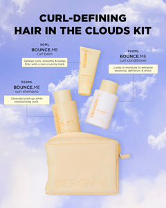 BOUNCE.ME Curly Kit