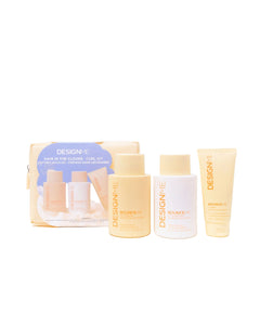BOUNCE.ME Curly Kit
