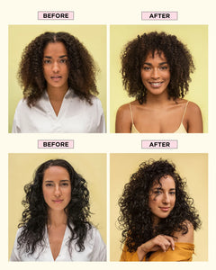 BOUNCE.ME Curly Kit