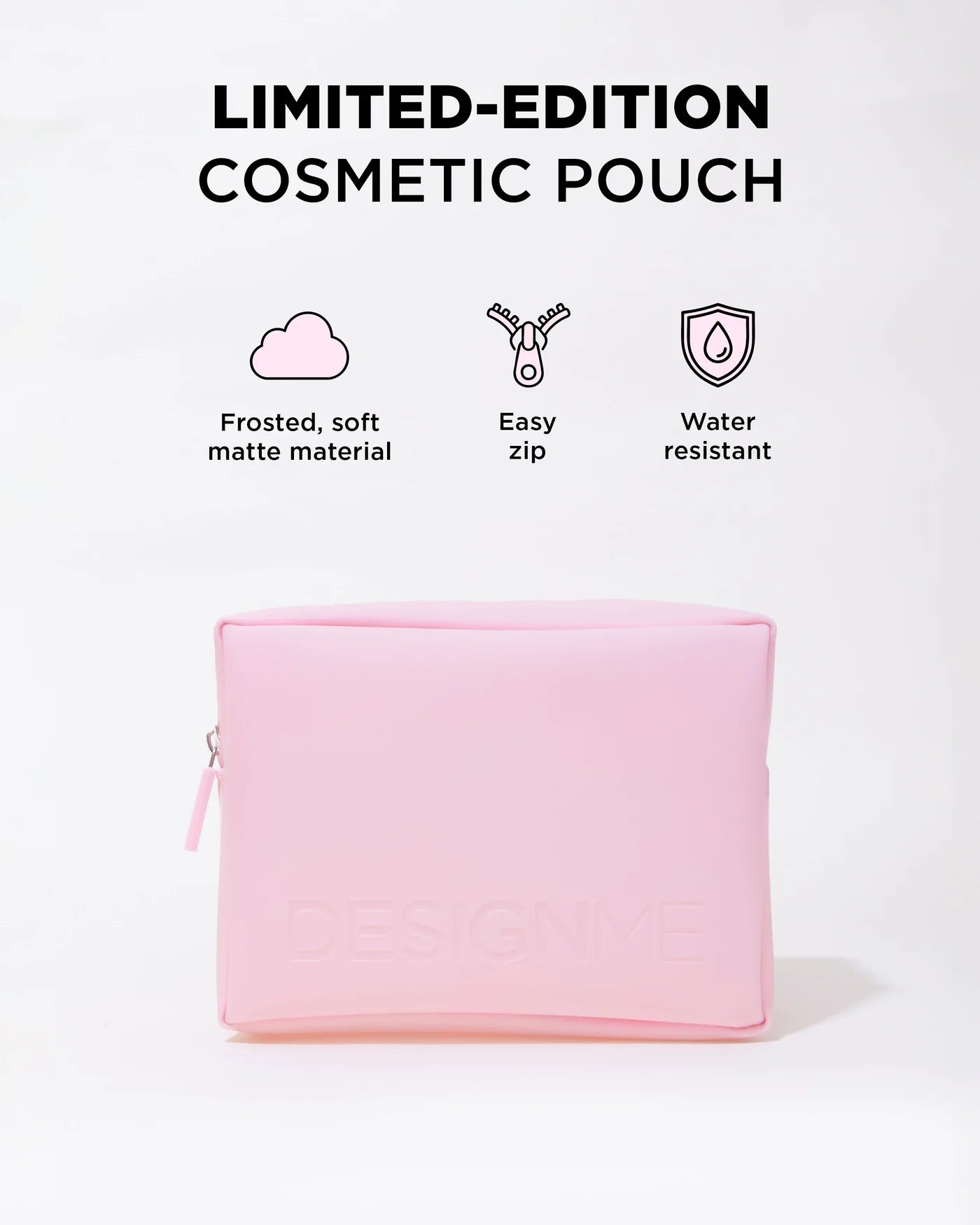 PUFF.ME Volume Kit