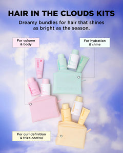 PUFF.ME Volume Kit