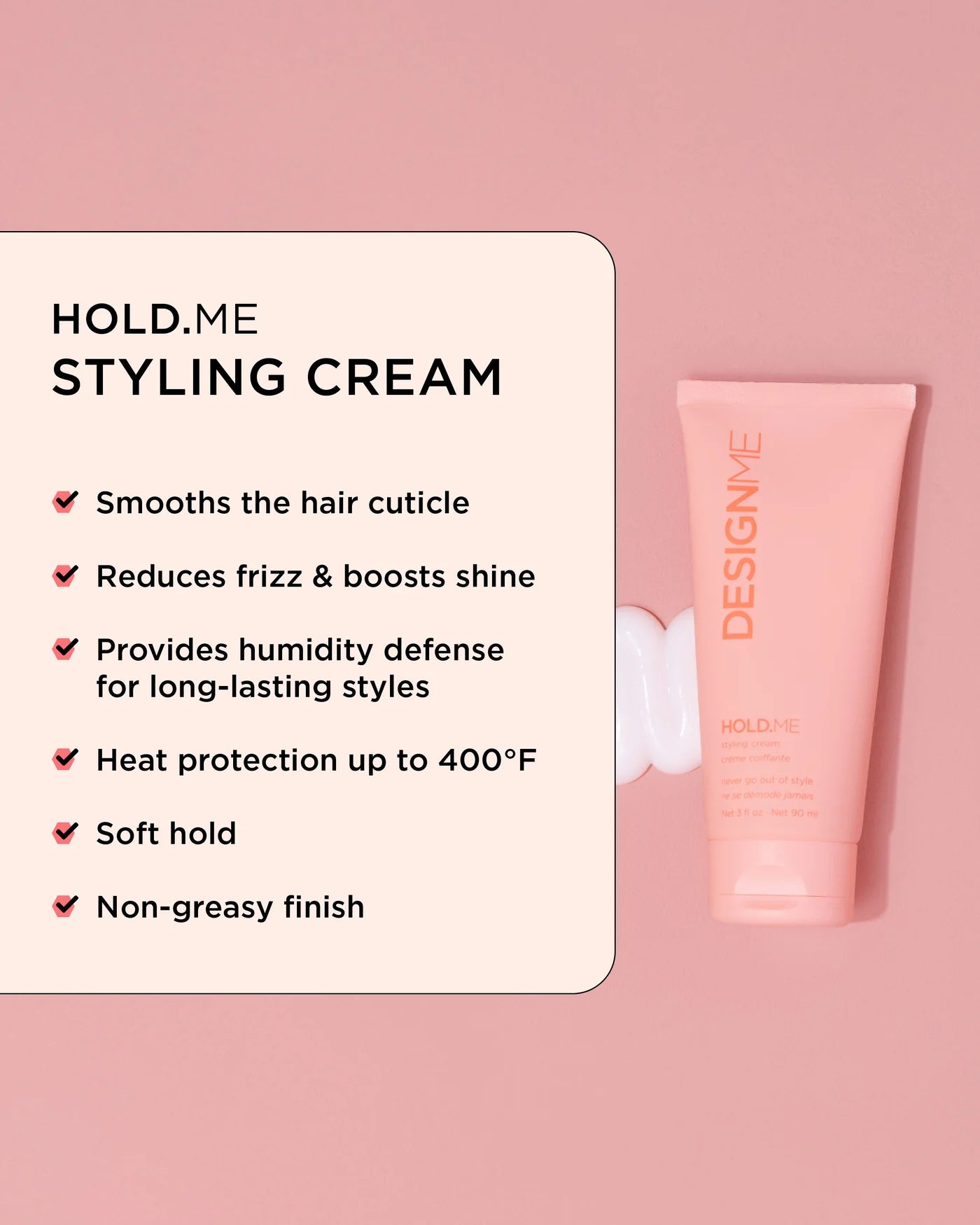 HOLD.ME Cloud 9 Hold & Control Kit