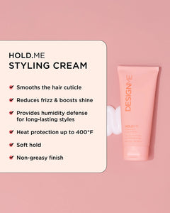 HOLD.ME Cloud 9 Hold & Control Kit