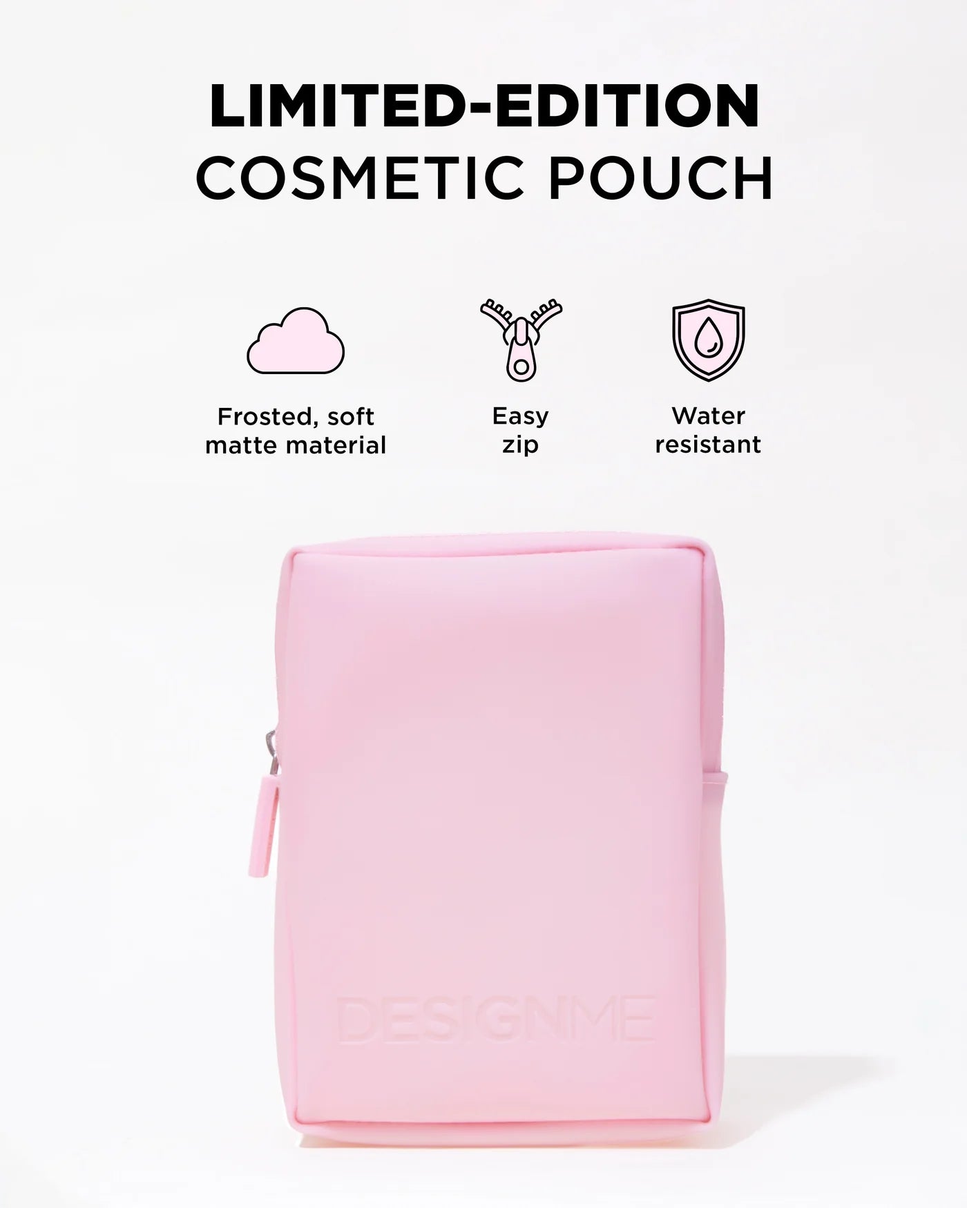 PUFF.ME Cloud 9 Volume Styling Kit