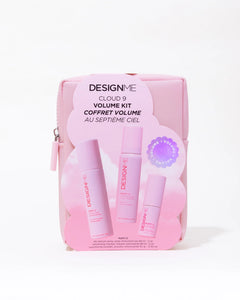 PUFF.ME Cloud 9 Volume Styling Kit