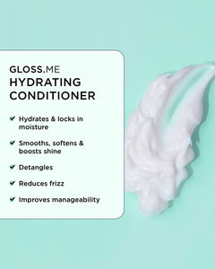 GLOSS.ME Dream Mane Hydra & Shine Kit