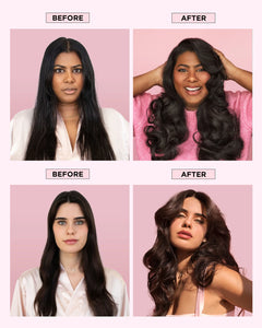 PUFF.ME Volume Kit