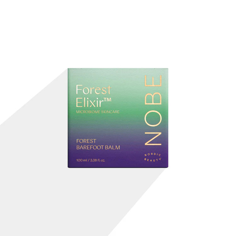 Forest Elixir® Forest Barefoot Balm