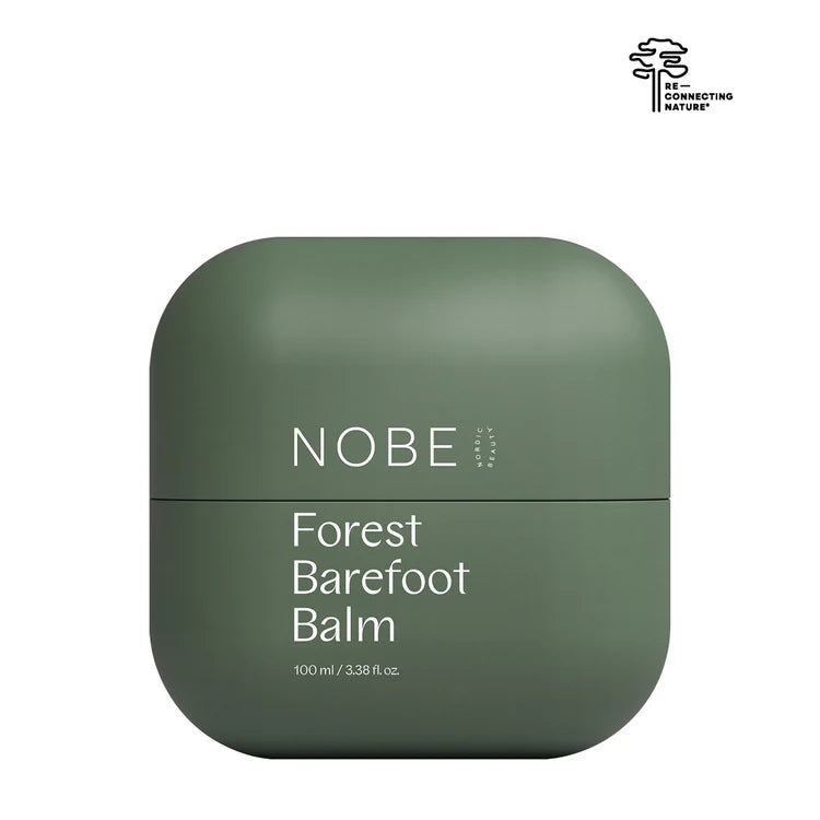 Forest Elixir® Forest Barefoot Balm