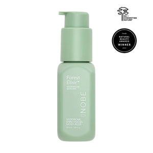 Forest Elixir® Microbiome Enriching Gel Moisturizer