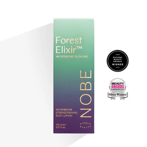 Forest Elixir® Microbiome Strengthening Body Lotion