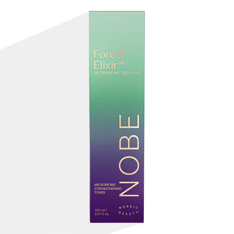 Forest Elixir® Microbiome Strengthening Toner