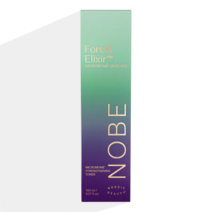 Forest Elixir® Microbiome Strengthening Toner
