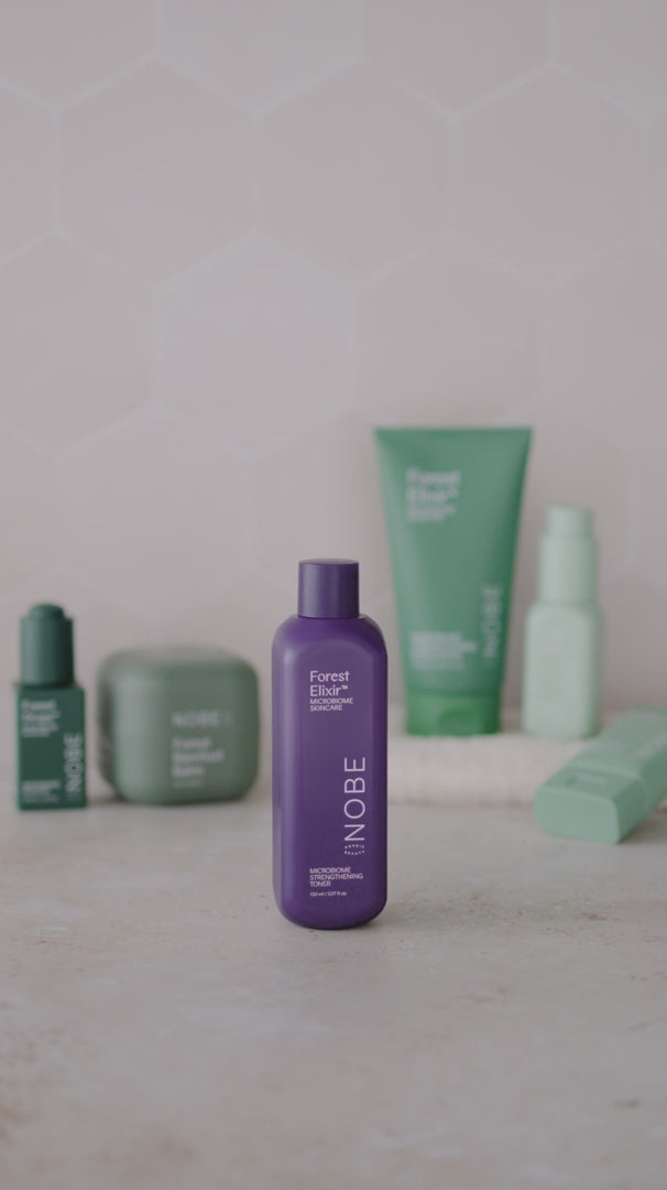Forest Elixir® Microbiome Strengthening Toner