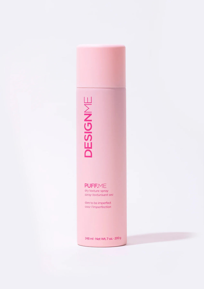 PUFF.ME • DRY TEXTURE SPRAY 248ml – BEI Import