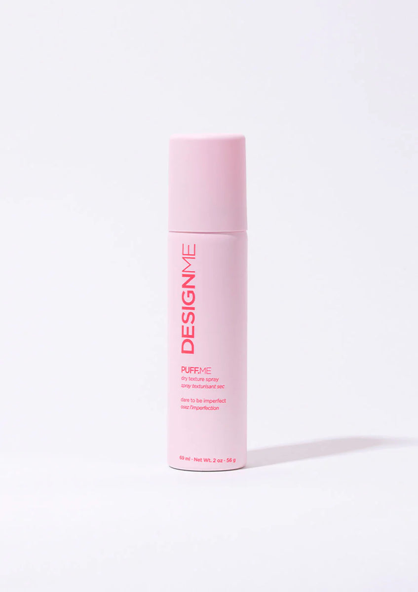 PUFF.ME • DRY TEXTURE SPRAY 69ml – BEI Import
